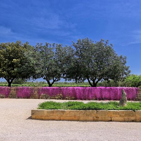 Masseria Fano Relais & Wine Salve Exterior foto