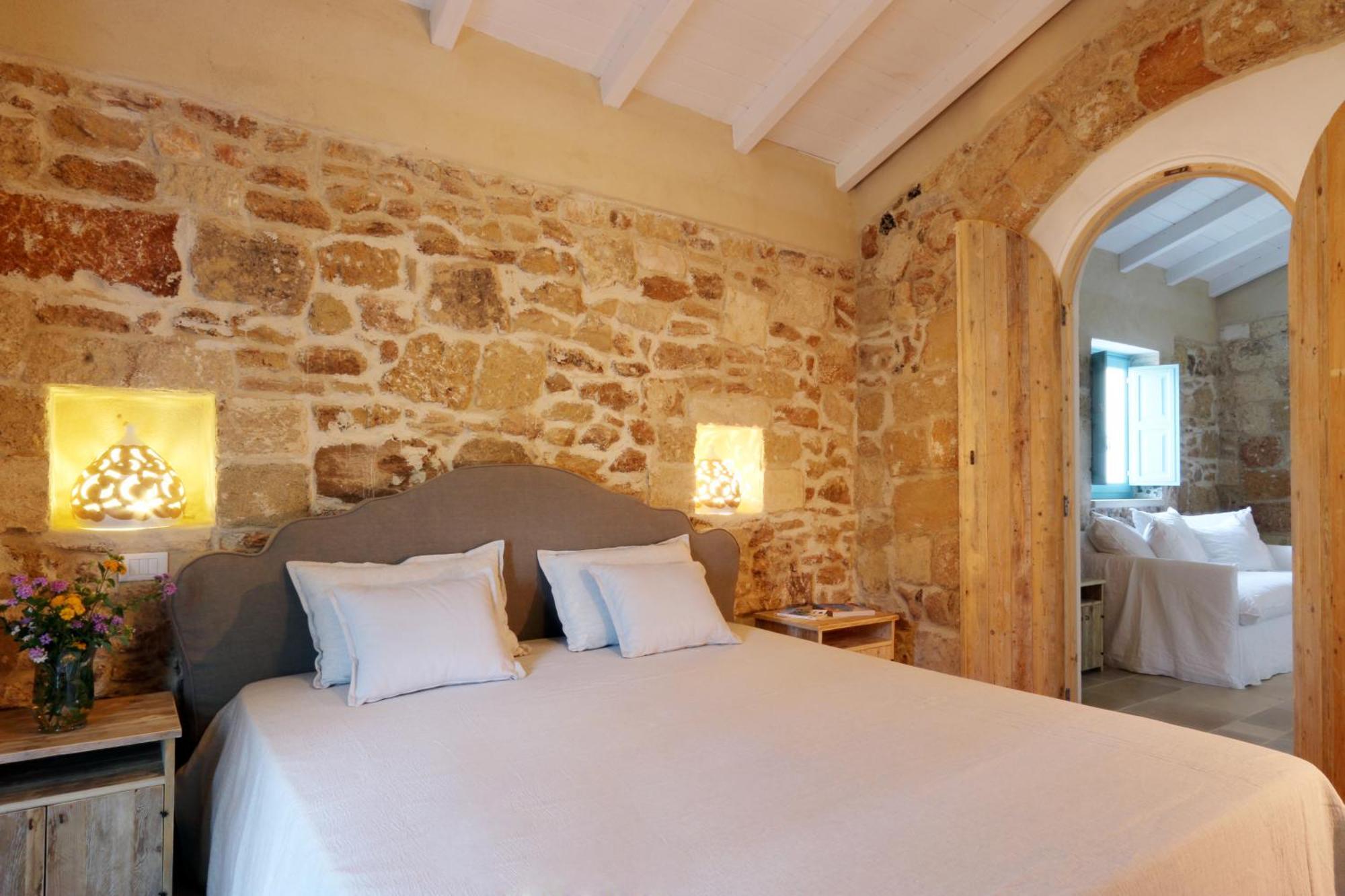 Masseria Fano Relais & Wine Salve Exterior foto
