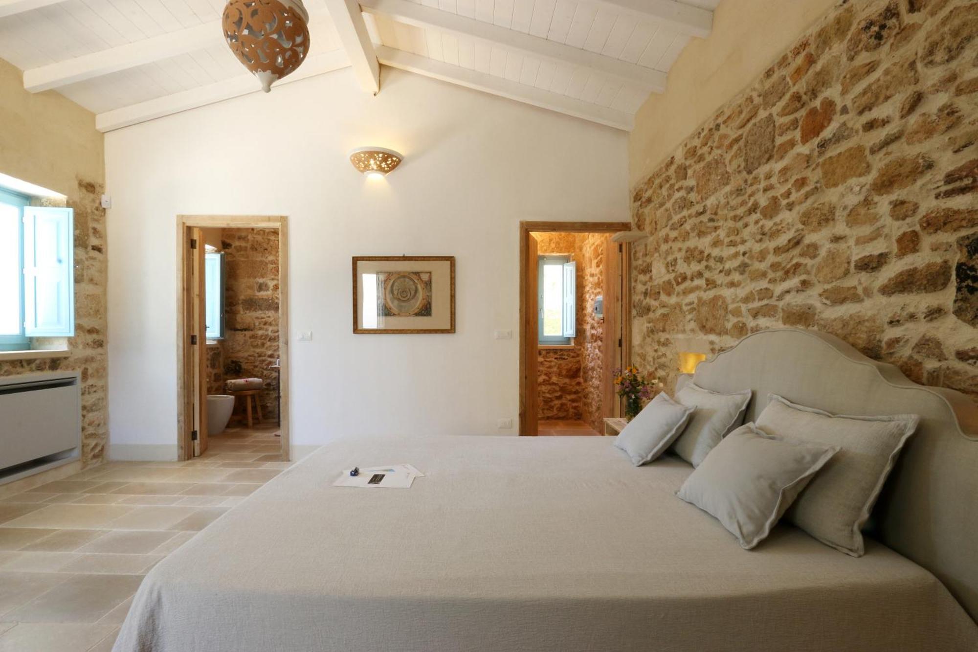 Masseria Fano Relais & Wine Salve Exterior foto